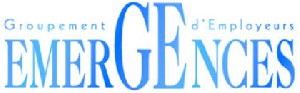 Logo GE EMERGENCES