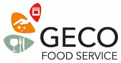 Logo GECO FOOD SERVICE