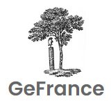 Logo GEFRANCE