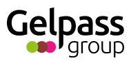 Logo GELPASS GROUP