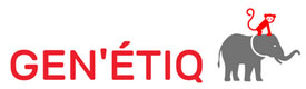 Logo GEN'ÉTIQ