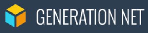 Logo GENERATION-NET