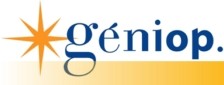 Logo GENIOP.COM