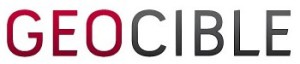 Logo GEOCIBLE