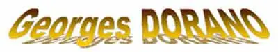 Logo GEORGES DORANO
