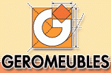Logo GEROMEUBLES SA