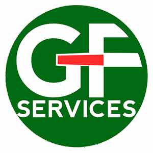 Logo GF SERVICES