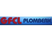 Logo GFCL PLOMBERIE