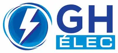 Logo GH ÉLEC