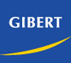 Logo GIBERT