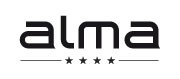 Logo GIE CENTRE COMMERCIAL ALMA