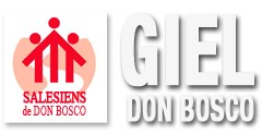 Logo GIEL DON BOSCO