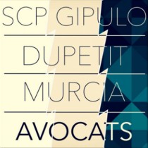 Logo GIPULO, DUPETIT, MURCIA