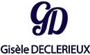 Logo GISÈLE DECLÉRIEUX