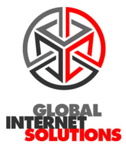Logo GLOBAL INTERNET SOLUTION