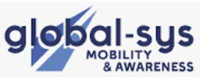 Logo GLOBAL-SYS