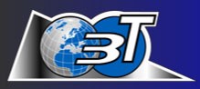 Logo GLOBE 3T