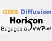 Logo GMS DIFFUSION