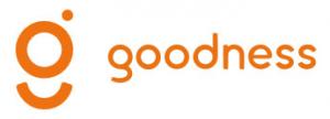 Logo GOODNESS