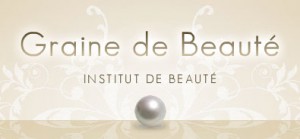 Logo GRAINE DE BEAUTÉ