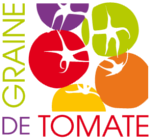 Logo GRAINE DE TOMATE