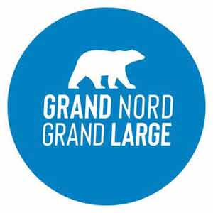 Logo GRAND NORD GRAND LARGE