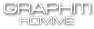 Logo GRAPHITI HOMME