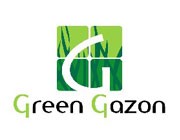 Logo GREEN GAZON