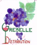 Logo GRESELLE DISTRIBUTION