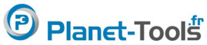 Logo PLANET TOOLS