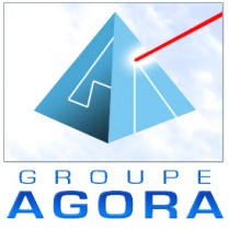 Logo GROUPE AGORA