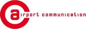 Logo GROUPE AIRPORT COMMUNICATION
