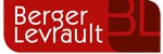 Logo BERGER-LEVRAULT