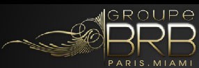 Logo GROUPE BRB