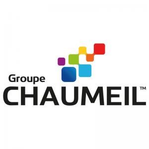 Logo GROUPE CHAUMEIL