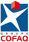 Logo GROUPE COFAQ