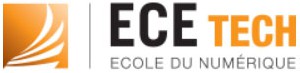 Logo ECE TECH