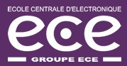 Logo GROUPE ECE