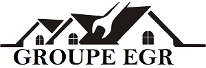 Logo GROUPE EGR
