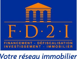 Logo GROUPE FD2I