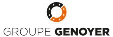 Logo GROUPE GENOYER