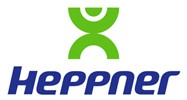 Logo HEPPNER