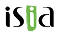Logo GROUPE ISIA