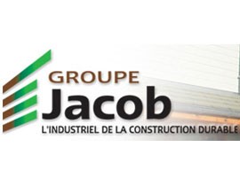Logo Groupe Jacob