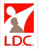Logo GROUPE LDC
