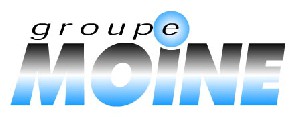 Logo GROUPE MOINE