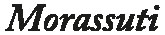 Logo GROUPE MORASSUTI