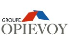 Logo GROUPE OPIEVOY