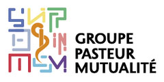 Logo GROUPE PASTEUR MUTUALITÉ PHARMATEAM