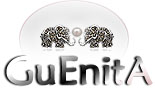 Logo GUENITA